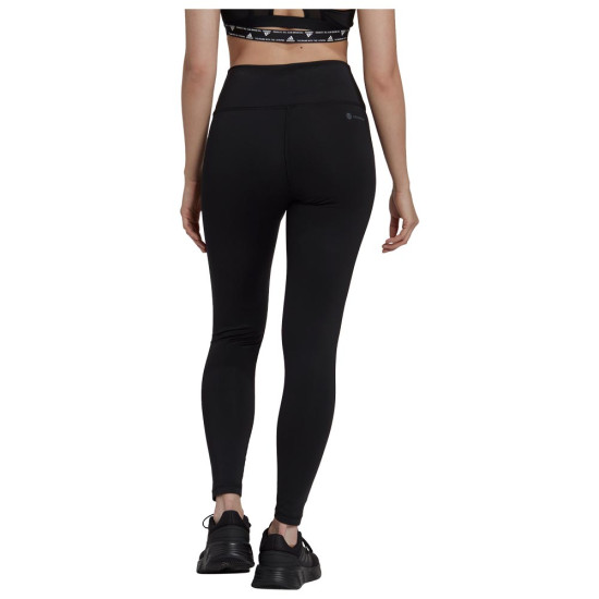 Adidas Γυναικείο κολάν Training Essentials High-waisted 7/8
